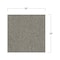 Mohawk Mohawk Basics 24 x 24 Carpet Tile with EnviroStrand PET Fiber in Dime 96 sq ft per carton EQ300-959 - alternate 4